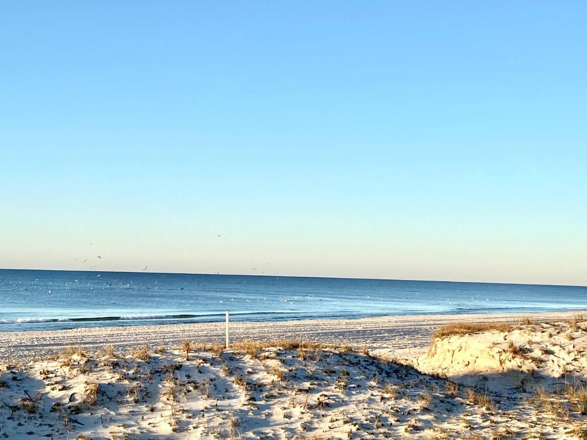 Sunrise Village 116 By Albvr - Just Steps To The Beach In This Cute Condo Gulf Shores Εξωτερικό φωτογραφία