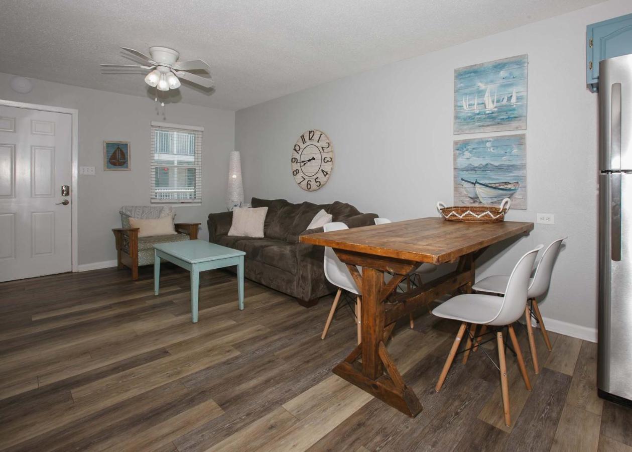 Sunrise Village 116 By Albvr - Just Steps To The Beach In This Cute Condo Gulf Shores Εξωτερικό φωτογραφία