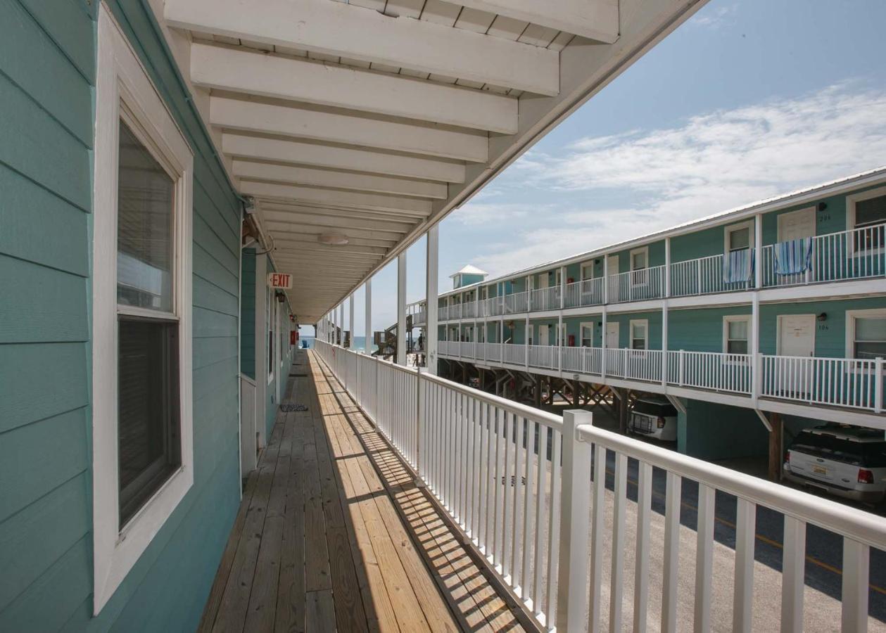 Sunrise Village 116 By Albvr - Just Steps To The Beach In This Cute Condo Gulf Shores Εξωτερικό φωτογραφία