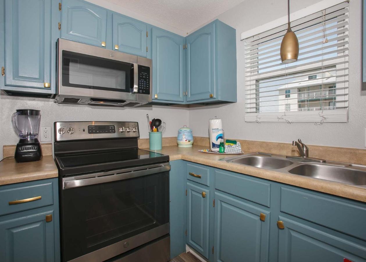 Sunrise Village 116 By Albvr - Just Steps To The Beach In This Cute Condo Gulf Shores Εξωτερικό φωτογραφία