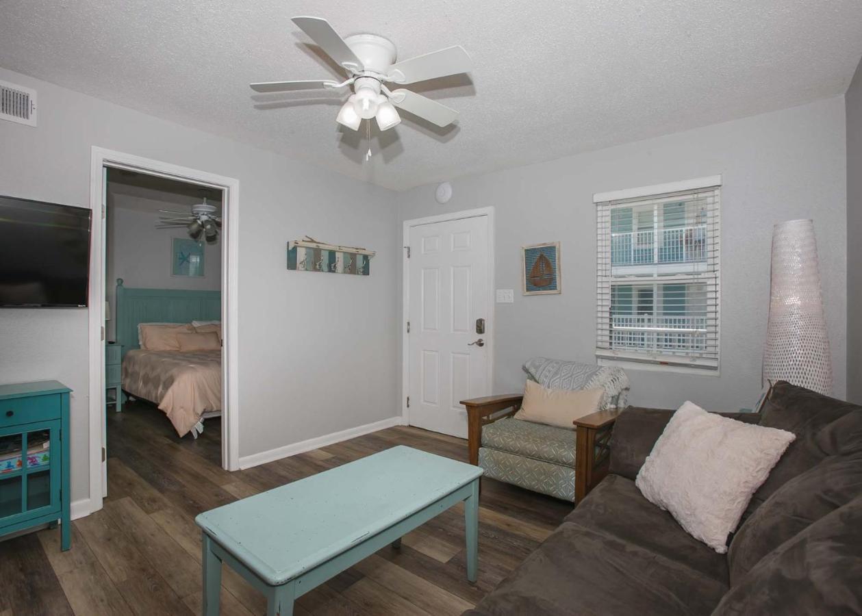 Sunrise Village 116 By Albvr - Just Steps To The Beach In This Cute Condo Gulf Shores Εξωτερικό φωτογραφία