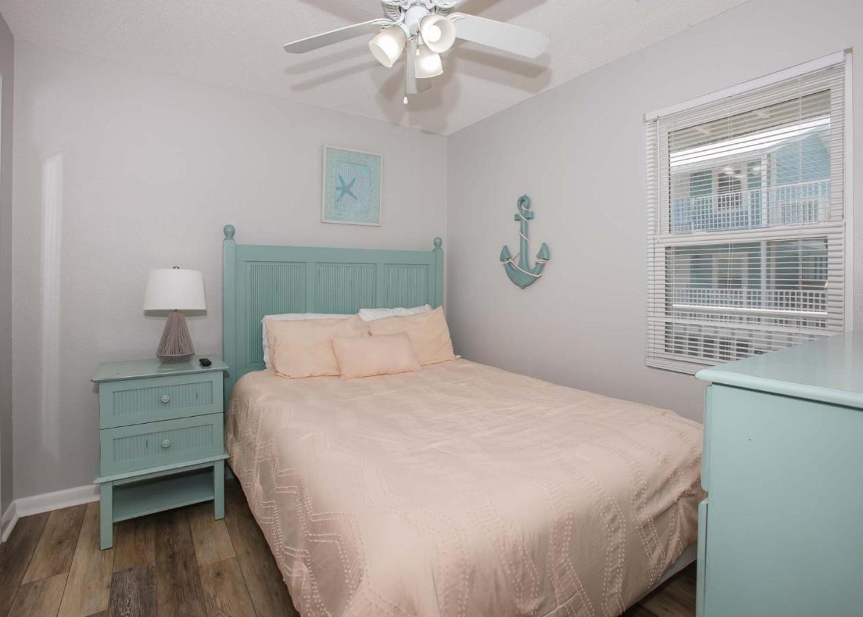 Sunrise Village 116 By Albvr - Just Steps To The Beach In This Cute Condo Gulf Shores Εξωτερικό φωτογραφία