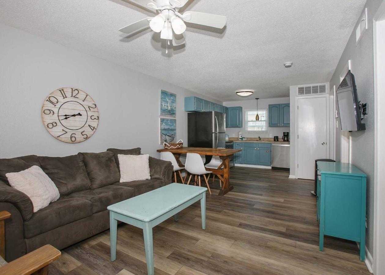 Sunrise Village 116 By Albvr - Just Steps To The Beach In This Cute Condo Gulf Shores Εξωτερικό φωτογραφία