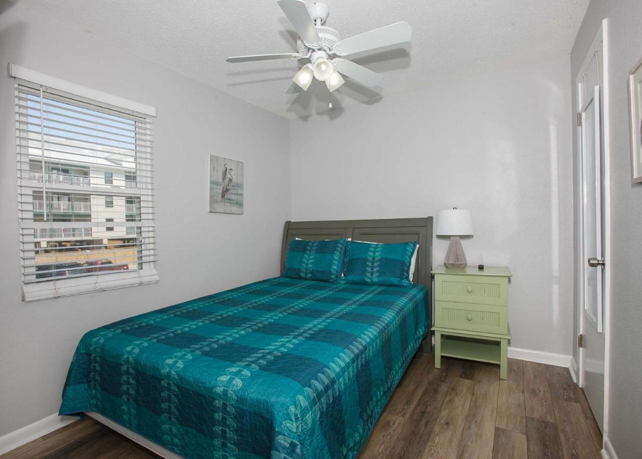 Sunrise Village 116 By Albvr - Just Steps To The Beach In This Cute Condo Gulf Shores Εξωτερικό φωτογραφία