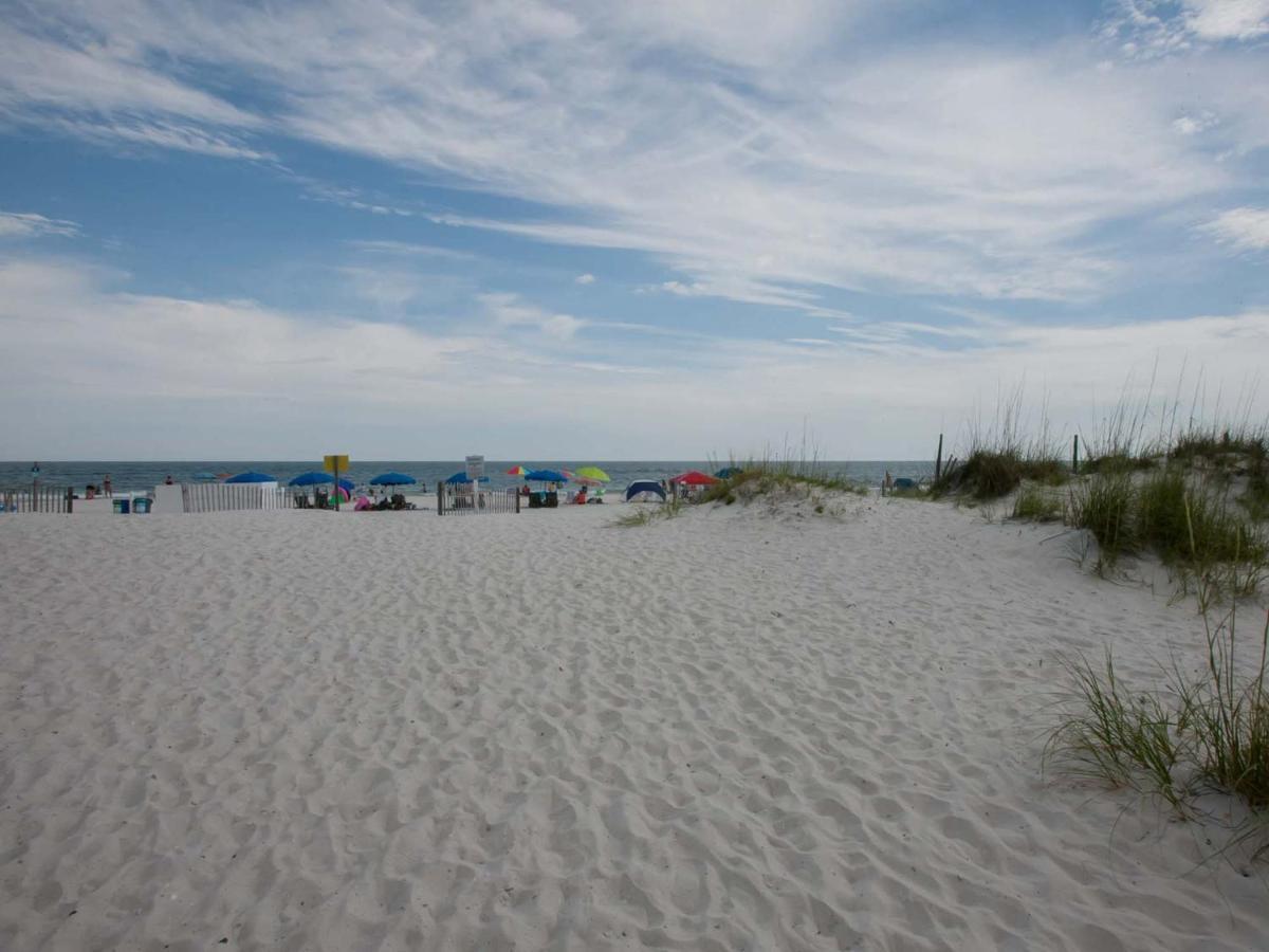 Sunrise Village 116 By Albvr - Just Steps To The Beach In This Cute Condo Gulf Shores Εξωτερικό φωτογραφία
