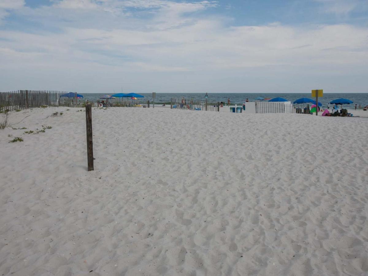 Sunrise Village 116 By Albvr - Just Steps To The Beach In This Cute Condo Gulf Shores Εξωτερικό φωτογραφία