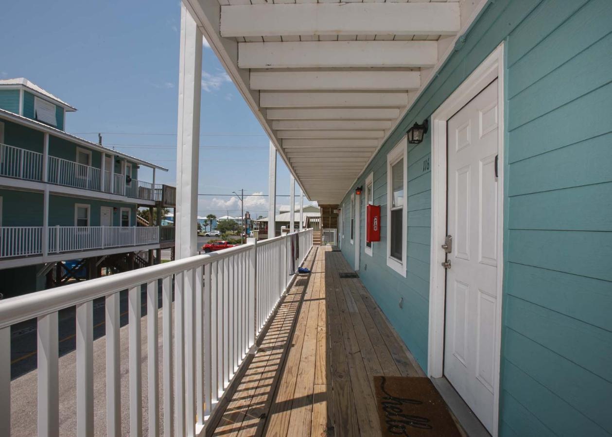 Sunrise Village 116 By Albvr - Just Steps To The Beach In This Cute Condo Gulf Shores Εξωτερικό φωτογραφία