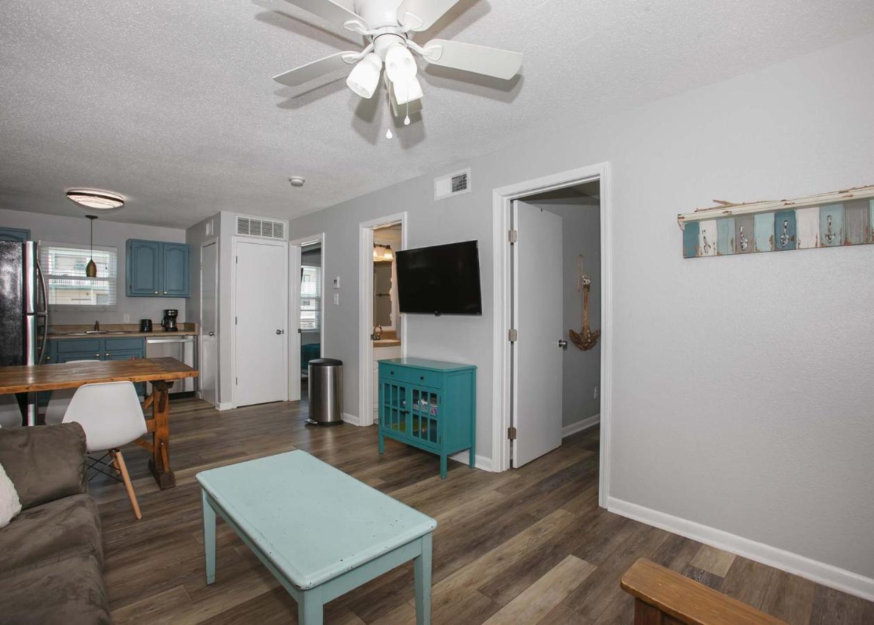 Sunrise Village 116 By Albvr - Just Steps To The Beach In This Cute Condo Gulf Shores Εξωτερικό φωτογραφία