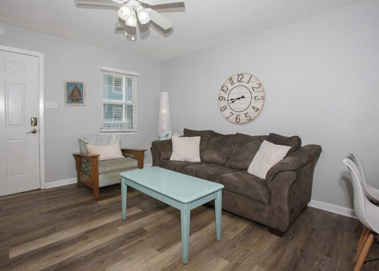 Sunrise Village 116 By Albvr - Just Steps To The Beach In This Cute Condo Gulf Shores Εξωτερικό φωτογραφία