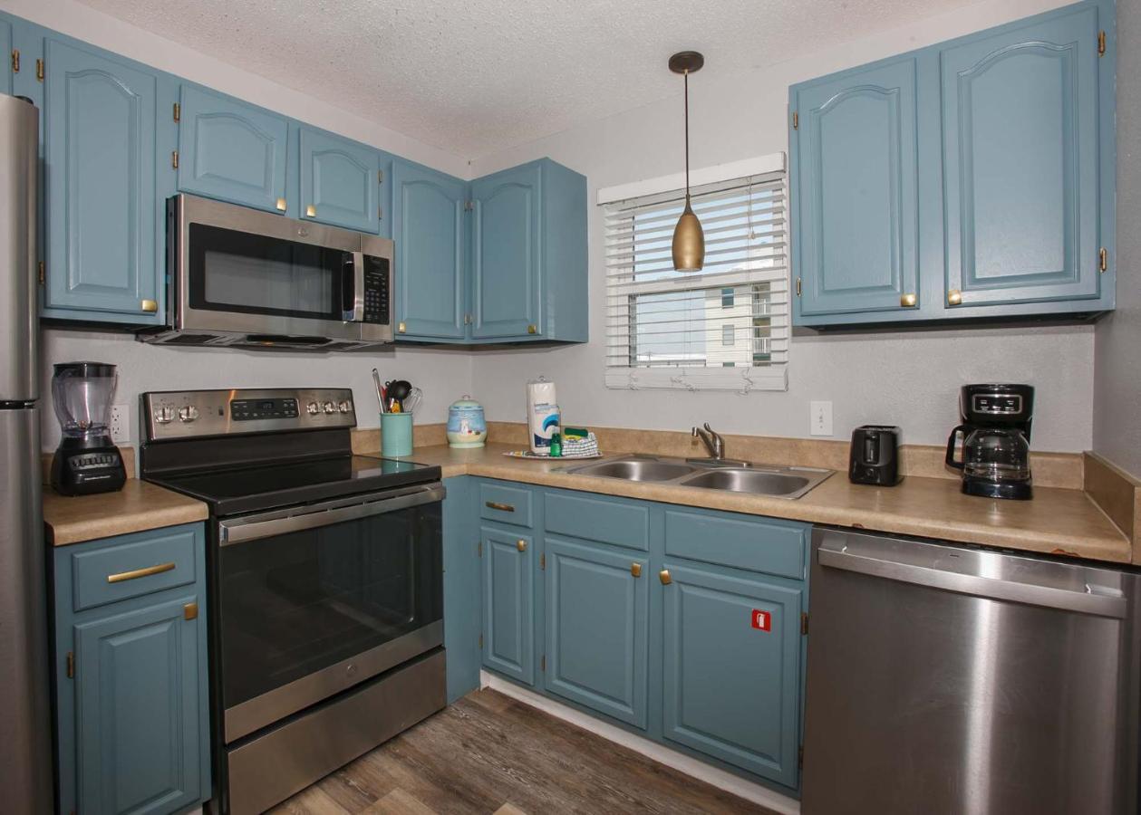 Sunrise Village 116 By Albvr - Just Steps To The Beach In This Cute Condo Gulf Shores Εξωτερικό φωτογραφία