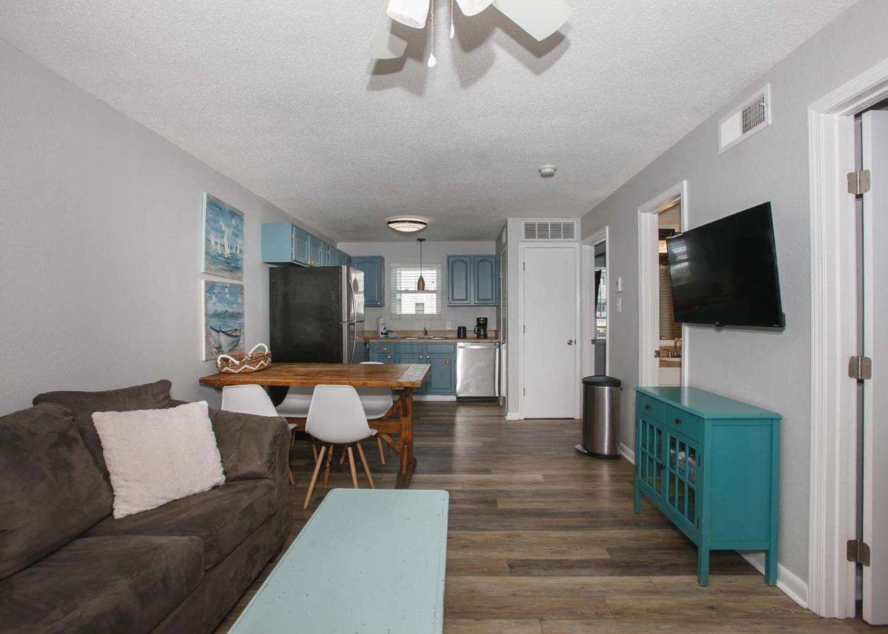 Sunrise Village 116 By Albvr - Just Steps To The Beach In This Cute Condo Gulf Shores Εξωτερικό φωτογραφία