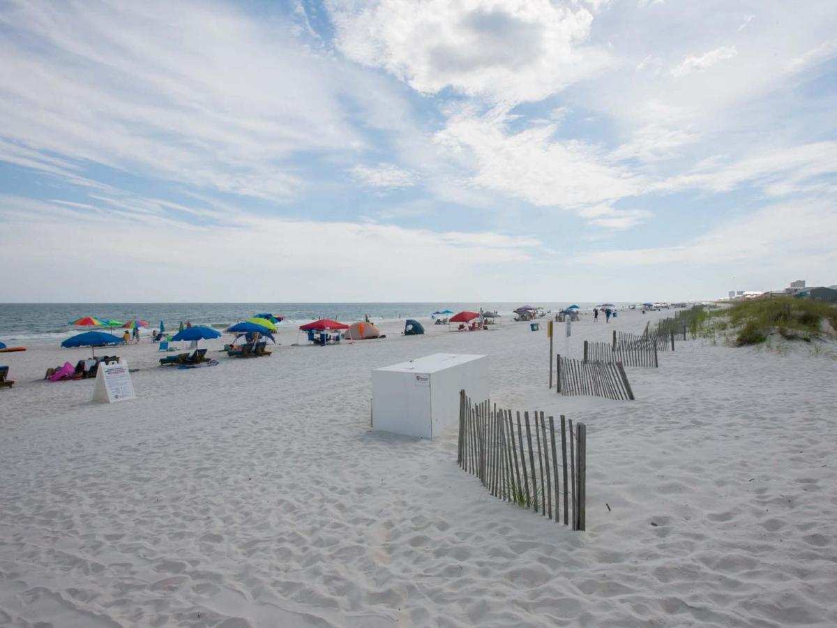 Sunrise Village 116 By Albvr - Just Steps To The Beach In This Cute Condo Gulf Shores Εξωτερικό φωτογραφία